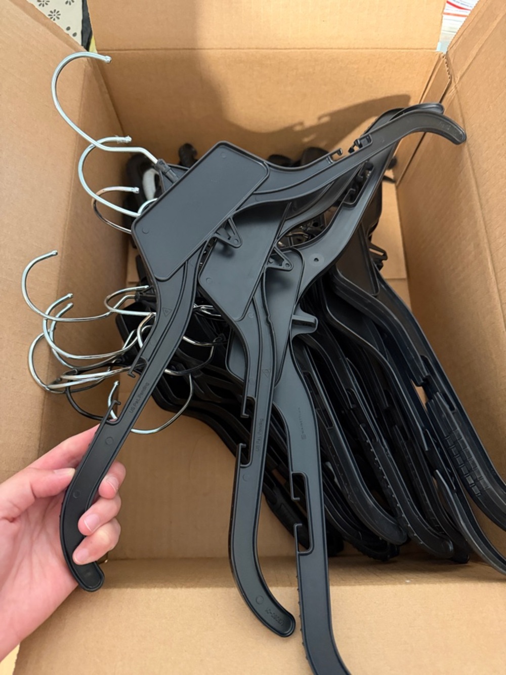 5lbs hangers bundle sale - Picture 2 of 2
